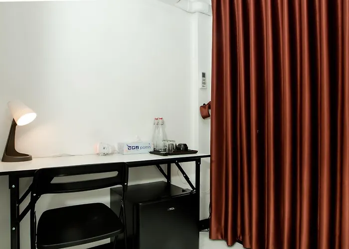 The Era Hostel