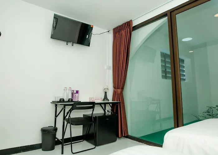Hostel The Era Bangkok