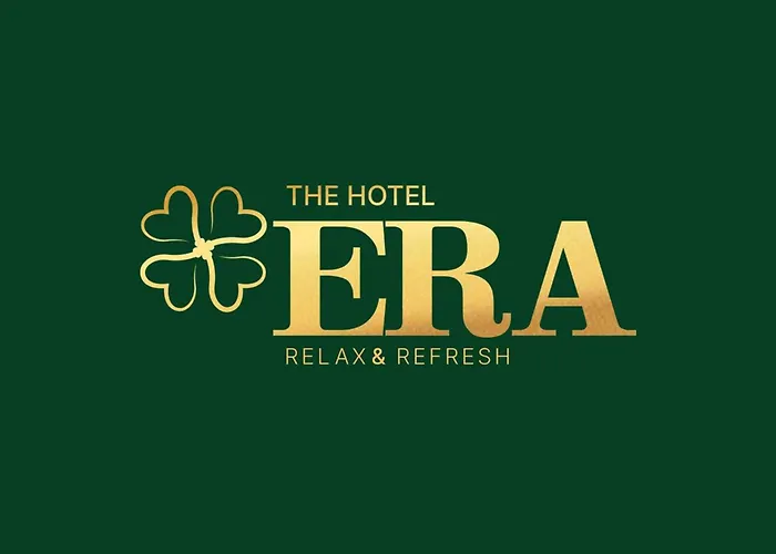 The Era Hostel Bangkok