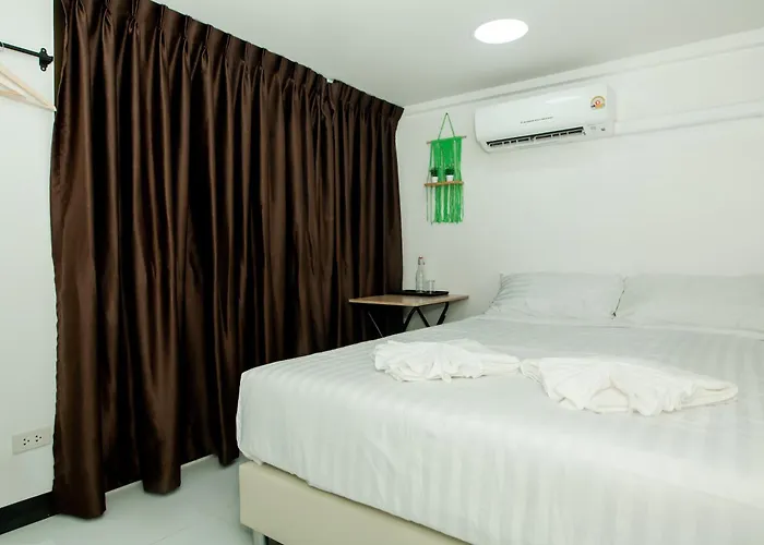 Hostel The Era Bangkok