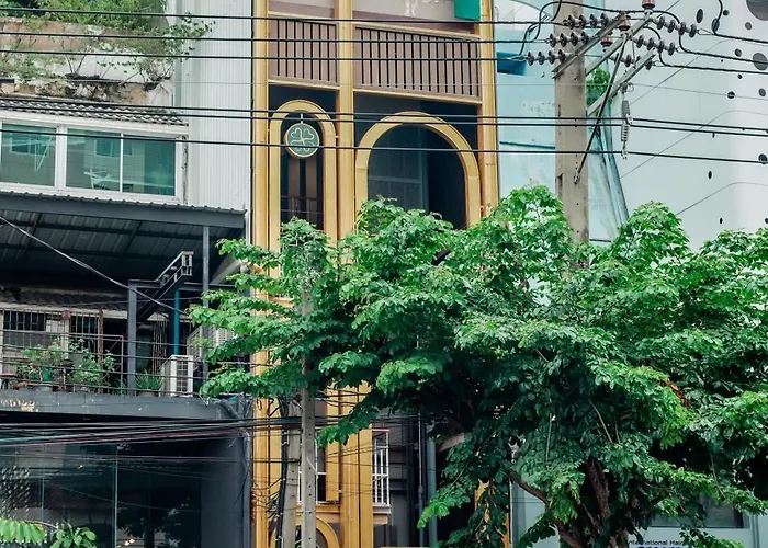 The Era * Bangkok