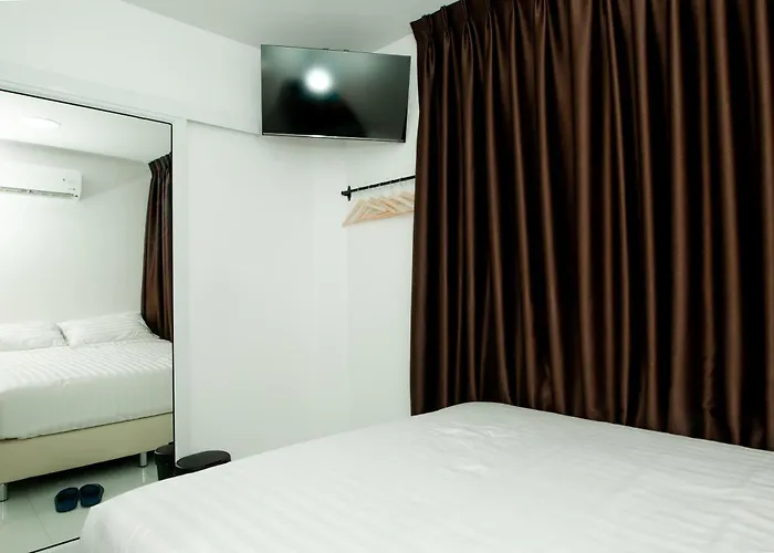 Hostel The Era Bangkok
