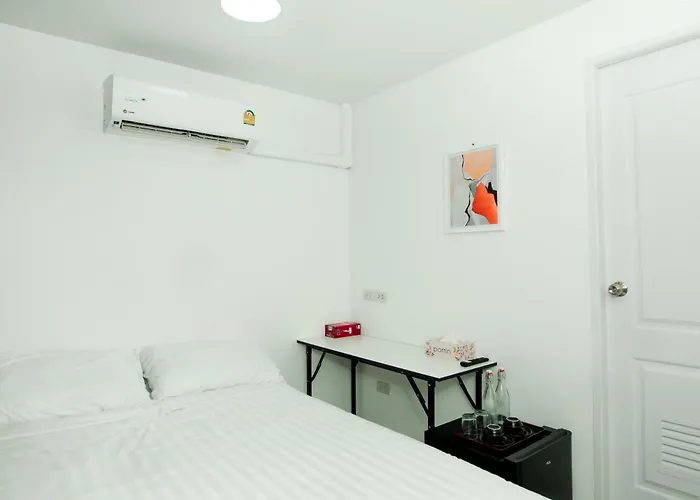 Hostel The Era *
