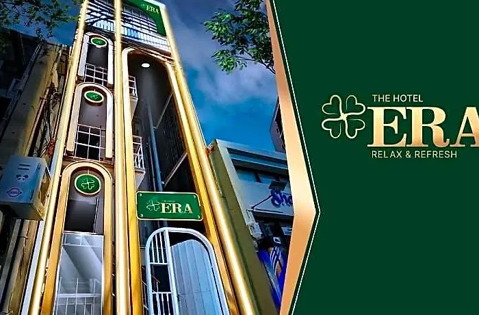 The Era Bangkok