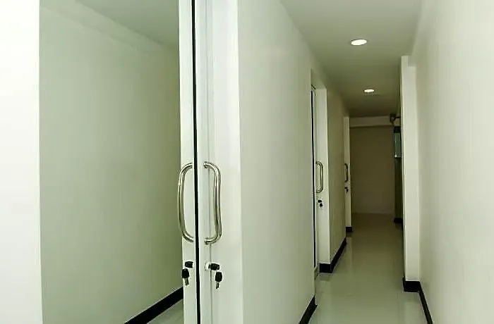 The Era Hostel Bangkok