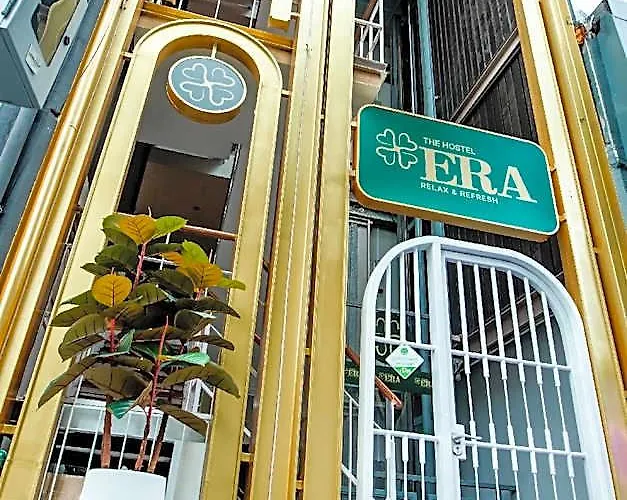 The Era *