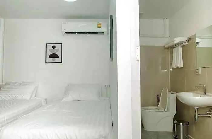 The Era Bangkok