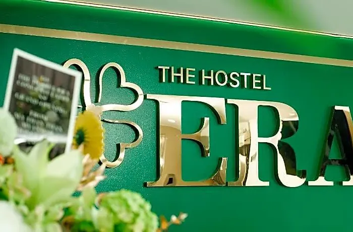 The Era * Bangkok