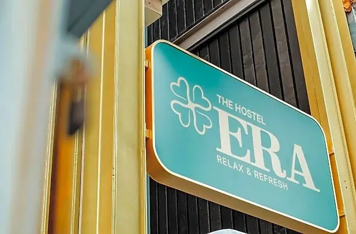 Hostel The Era *