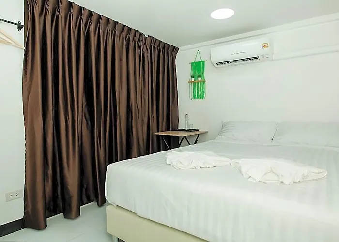 Hostel The Era *