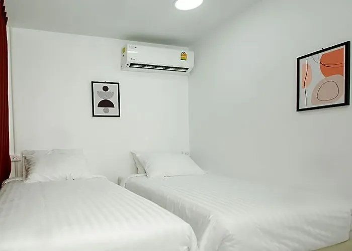 Hostel The Era Bangkok