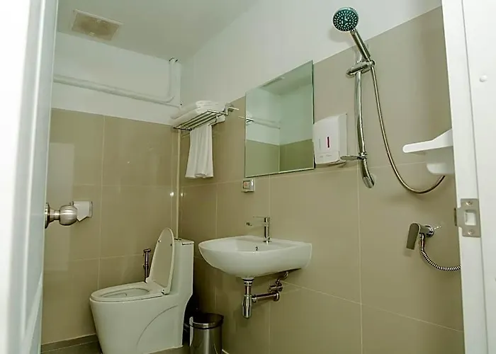 The Era Hostel Bangkok