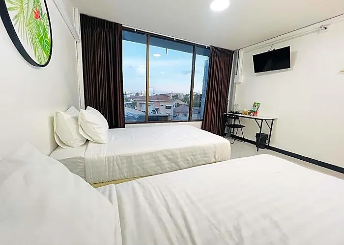 The Era Hostel *