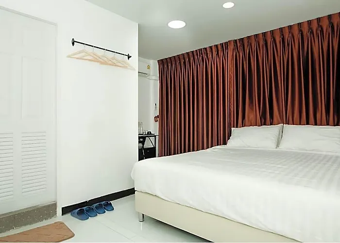 Hostel The Era Bangkok