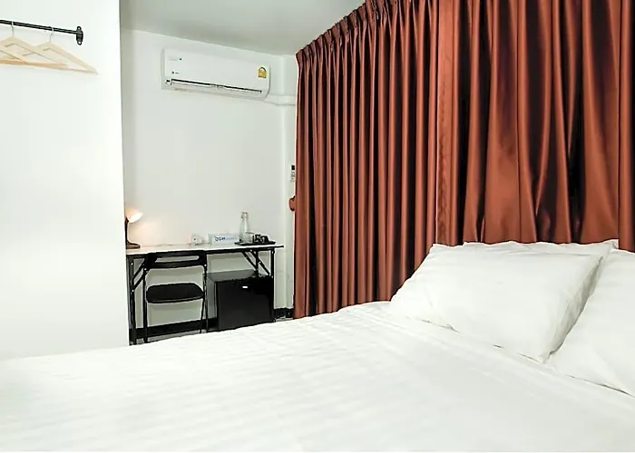 Hostel The Era *